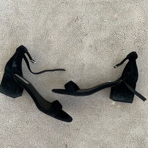 Steve Madden Irenee Ankle Strap Sandal